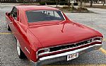 1966 Chevelle Super Sport Thumbnail 6