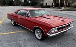 1966 Chevelle Super Sport Thumbnail 9