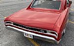 1966 Chevelle Super Sport Thumbnail 42