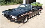 1970 GTO Convertible Thumbnail 1