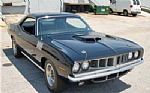 1971 HEMI Cuda Thumbnail 1