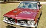 1964 GTO Convertible Thumbnail 1