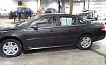 2014 Impala Limited Thumbnail 4