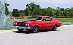 1970 Chevelle SS Thumbnail 1