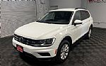 2018 Tiguan Thumbnail 5