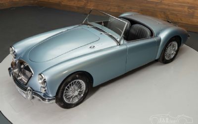 Photo of a 1962 MG MGA A 1622 MK2 for sale