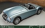 1962 MGA Thumbnail 3