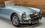 1962 MGA Thumbnail 5