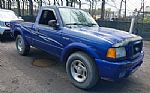 2004 FORD RANGER