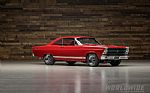 1966 Fairlane GTA Thumbnail 3