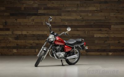 Photo of a 1981 Honda CM200T Twinstar for sale