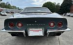 1970 Corvette LT1 Convertible Thumbnail 57