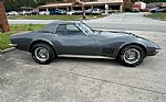 1970 Corvette LT1 Convertible Thumbnail 63