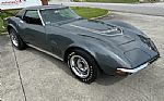 1970 Corvette LT1 Convertible Thumbnail 65