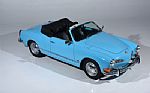 1974 Karmann Ghia Thumbnail 7