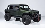 2008 Jeep Wrangler Unlimited