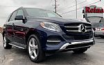 2016 GLE 350 Thumbnail 40