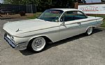 1961 Impala Bubble Top Thumbnail 60