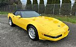 1992 Corvette Thumbnail 1