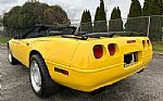 1992 Corvette Thumbnail 13