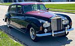 1965 Rolls-Royce Silver Cloud III