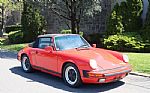 1988 911 Carrera Thumbnail 1