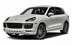 2017 Porsche Cayenne