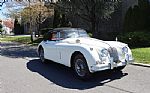 1960 XK150 DHC Thumbnail 1