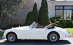 1960 XK150 DHC Thumbnail 4