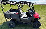 2014 Honda Pioneer