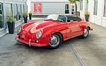 1957 Speedster Thumbnail 2