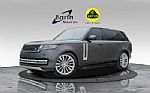 2022 Land Rover Range Rover