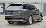 2022 Range Rover Thumbnail 12