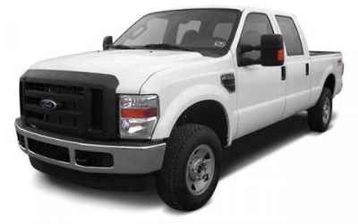 Photo of a 2010 Ford F-250SD 4WD for sale