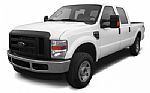 2010 Ford F-250SD