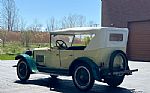 1923 4 Door Tourer Thumbnail 5