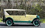 1923 4 Door Tourer Thumbnail 3