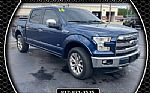 2016 Ford F150