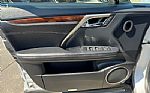 2017 RX 350 AWD Thumbnail 4