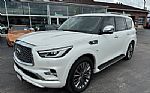 2018 Infiniti QX80 AWD