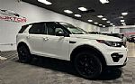 2019 Discovery Sport Thumbnail 1