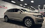 2018 Lincoln MKX