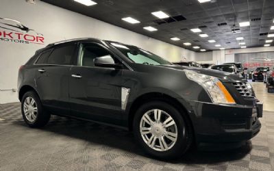 Photo of a 2014 Cadillac SRX for sale