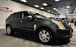 2014 Cadillac SRX