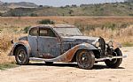 1936 Bugatti Type 57 Ventoux