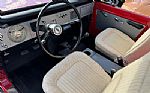 1966 Bronco Completely Restored Thumbnail 3