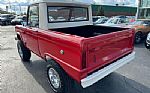 1966 Bronco Completely Restored Thumbnail 12