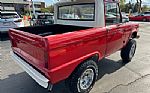 1966 Bronco Completely Restored Thumbnail 15