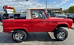 1966 Bronco Completely Restored Thumbnail 16