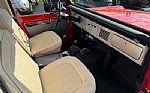 1966 Bronco Completely Restored Thumbnail 18
